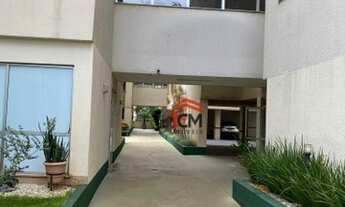 Imagem 5: Apartamento com 2 dormitórios à venda, 61 m² por R$ 255.000,00 - Jardim Bela Vista - Apare