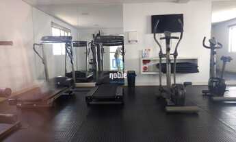 Imagem 4: Apartamento no Total Ville - Santa Maria