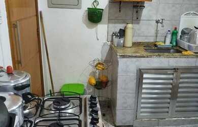 Imagem 5: Apartamento para Venda em São Paulo, Bela Vista, 1 dormitório, 1 banheiro