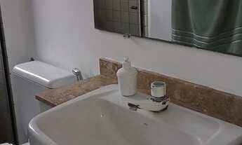 Imagem 7: Apartamento para venda 78 m², nascente, próximo ao metrô, com 3 quartos em Imbuí - Salvado