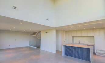 Imagem 5: Casa moderna - Condomínio Colinas do Ermitage