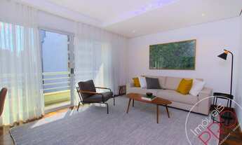 Imagem: Apto 1 dorm -2 vagas entre Pinheiros e Jardins