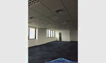 Imagem 2: SALA COMERCIAL LOCAÇÃO Barra funda, 162m²