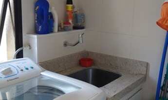 Imagem 5: Excelente Apartamento venda 77 m² 3 quartos 1 suite 2 vagas, aceita permuta por maior valo