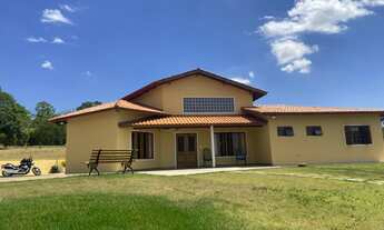 Imagem 5: Chácara de 5.000 m² dentro de condomínio