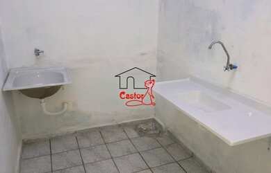 Imagem 4: Kitnet Aluguél - Jardim Primavera - Pindamonhangaba / SP