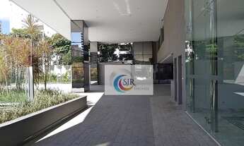 Imagem 7: Conjunto comercial para venda e locação, Itaim Bibi, São Paulo