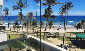 Imagem: COBERTURA PÉ NA AREIA NASCENTE