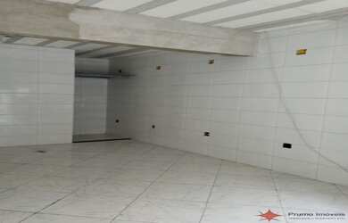 Imagem 4: SALÃO COMERCIAL MEDINDO APROXIMADAMENTE 32,00 MT², SITUADO EM SÃO MATEUS