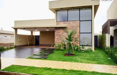 Imagem: Casa no TERRAS DE FLORENÇA com 3 dormitórios