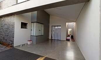 Imagem 2: Casa para venda tem 140 metros quadrados com 2 quartos em Jardim Oriental - Maringá - PR