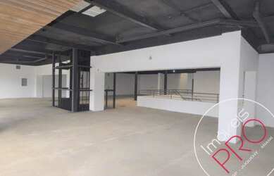 Imagem 3: Prédio monousuário 750m² para Venda ou Locação em Moema