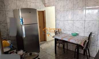 Imagem 5: Sobrado com 3 dormitórios à venda por R$ 425.000,00 - Vila Flórida - Guarulhos/SP