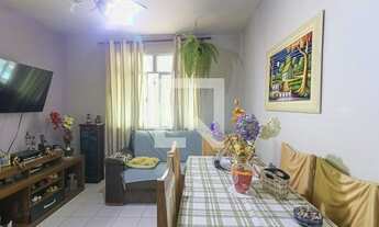 Imagem 2: Apartamento à Venda - Quintino Bocaiúva, 2 Quartos, 60 m2