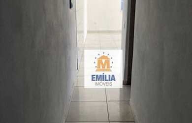 Imagem 7: Casa com 2 dormitórios à venda, 70 m² por R$ 390.000 - Residencial Parque dos Sinos - Jaca