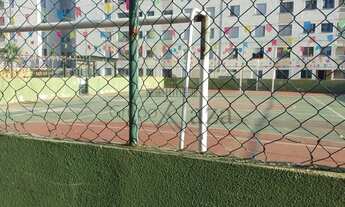 Imagem 7: Apartamento - Parque Industrial - Residencial Spazio Campo Di Savoya - 67m² - 3 Dormitório