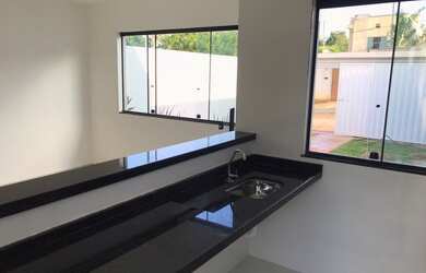 Imagem 3: Casa para venda localizada no Pousada das Rosas, São Joaquim de Bicas