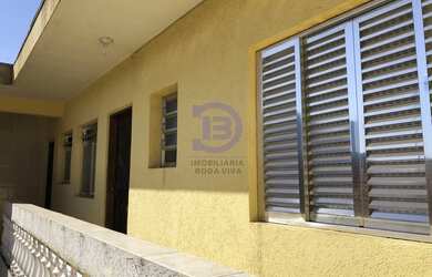 Imagem 4: Casa para Locação em São Paulo / SP no bairro Vila Granada