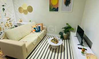 Imagem 4: Porto Alegre - Kitchenette/Conjugados - Centro Histórico