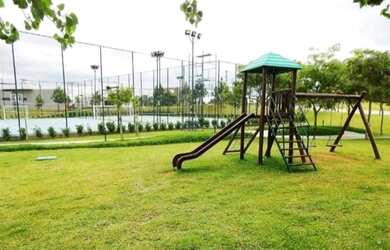 Imagem 5: TERRENO ALPHAVILLE