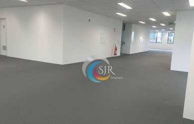 Imagem 3: Conjunto para alugar, 1038 m² Água Branca - São Paulo/SP