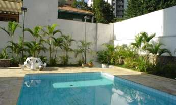 Imagem 3: APARTAMENTO RESIDENCIAL em SÃO PAULO - SP, Moema Índios