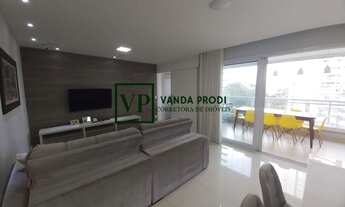 Imagem 7: Apartamento à venda em Alphaville