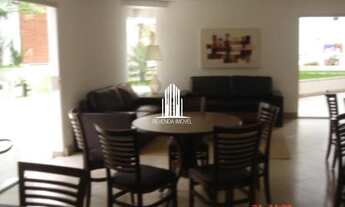 Imagem 5: Apartamento em Brooklin Paulista de 167m², com 4 dorms e 1 suíte