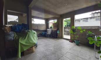 Imagem: Casa tipo apto 3 qts - em Nova Cidade