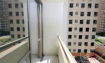 Imagem 3: Otimo apartamento de 1 dormitório no Itaim Bibi !