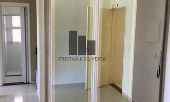 Imagem 3: Apartamento para Venda em São José do Rio Preto, Vila São Judas Tadeu, 2 dormitórios, 2 ba