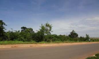 Imagem: Área Estrada da Guarita - Passagem da Conceição