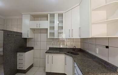 Imagem 9: Residencial Floripa à venda - 3 Quartos, sendo 1 suíte, Banheiro social - Samambaia Norte