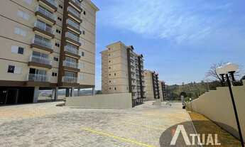 Imagem 2: APARTAMENTOS em Atibaia de 1 DORMITÓRIOS EM RESIDENCIAL