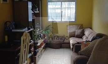Imagem 2: Apartamento para Venda em São Paulo, Conjunto Residencial José Bonifácio, 2 dormitórios, 1