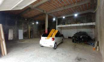 Imagem 3: Salão para alugar, 185 m² por R$ 1.500,00/mês - Vila Rosina - Caieiras/SP