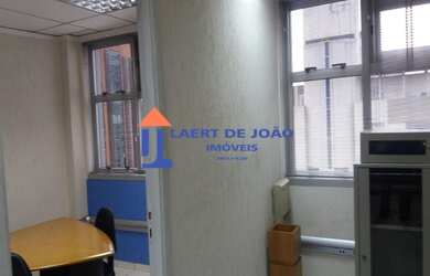 Imagem 6: Conjunto comercial para venda ou locação em Moema