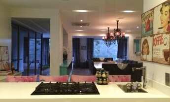 Imagem 5: Apartamento em Alphaville - Santana de Parnaíba