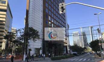 Imagem: Conjunto para alugar, 829 m² - Vila Olímpia