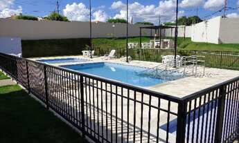 Imagem 6: Apartamento 2 dorms para Venda - JARDIM NAZARETH, SÃO JOSÉ DO RIO PRETO - 57m², 1 vaga