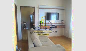 Imagem 5: Casa Térrea para venda com 300 m² com 2 dorm, Centro - Bálsamo - SP