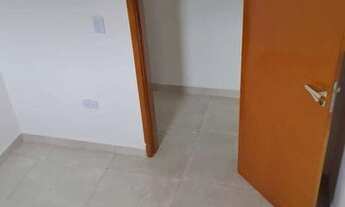 Imagem 6: Apartamento com 2 dormitórios à venda, 58 m² por R$ 285.000 - Marapé - Santos/SP