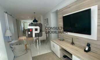 Imagem 3: Apartamento a venda san filippo abm barra da tijuca