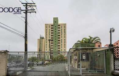 Imagem 2: Parque dos Príncipes São Bernardo do Campo