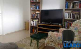 Imagem 6: APARTAMENTO - LAPA DE BAIXO - SP