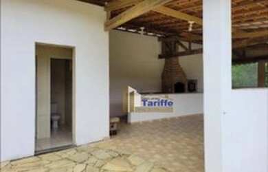 Imagem 5: Chácara com 3 dormitórios, 6300 m² - venda por R$ 750.000,00 ou aluguel por R$ 3.500,00/mê