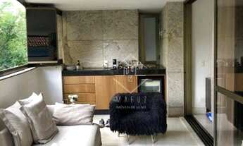 Imagem 3: APARTAMENTO A VENDA LOURDES 4 QUARTOS 345m²