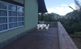 Imagem 6: Casa em Condomínio para Venda em Teresópolis, Carlos Guinle, 5 dormitórios, 3 suítes, 4 ba