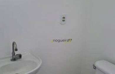 Imagem 2: Conjunto para alugar, 46 m² por R$ 1.500,00/mês - Santa Cecília - São Paulo/SP