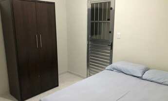 Imagem: Kitnet mobiliada